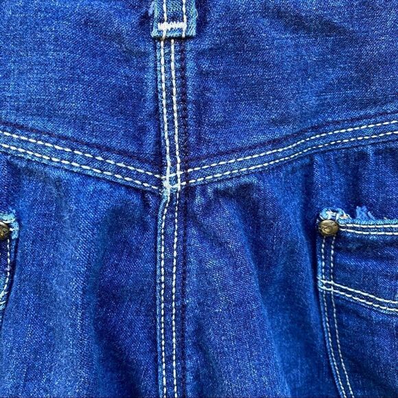 PS GITANO Vintage High Waist Tapered Regular 20 - Picture 4 of 10